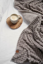 VINGA Branson GRS recycled pet blanket - Image 27