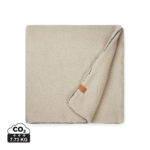 VINGA Maine GRS recycled double pile blanket - Image 9