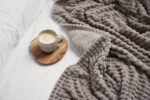VINGA Branson GRS recycled pet blanket - Image 29