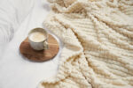 VINGA Branson GRS recycled pet blanket - Image 9