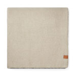 VINGA Maine GRS recycled double pile blanket - Image 11