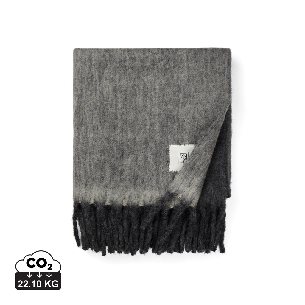 177081594088570 Vinga Saletto wool blend blanket - Image 1