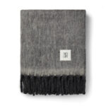 Vinga Saletto wool blend blanket - Image 3