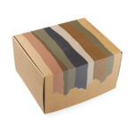 VINGA Maine GRS recycled double pile blanket - Image 16