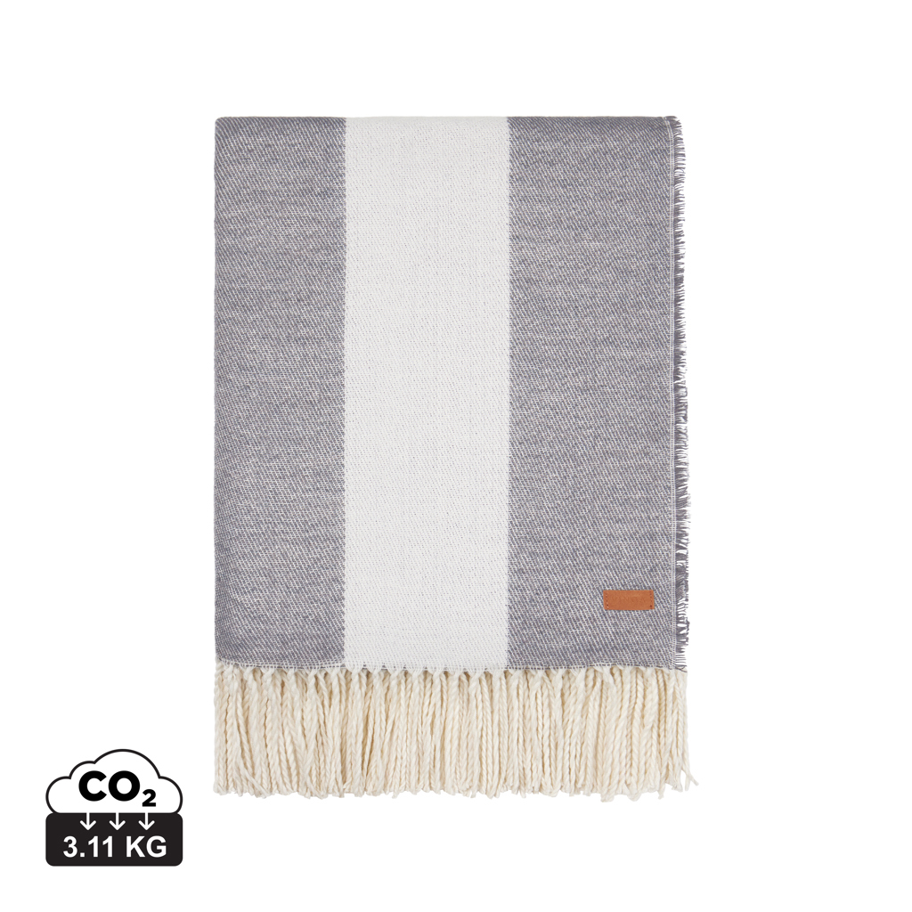17708159545758 VINGA Tella Aware™ polylana® blanket - Image 1