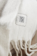 Vinga Saletto wool blend blanket - Image 19