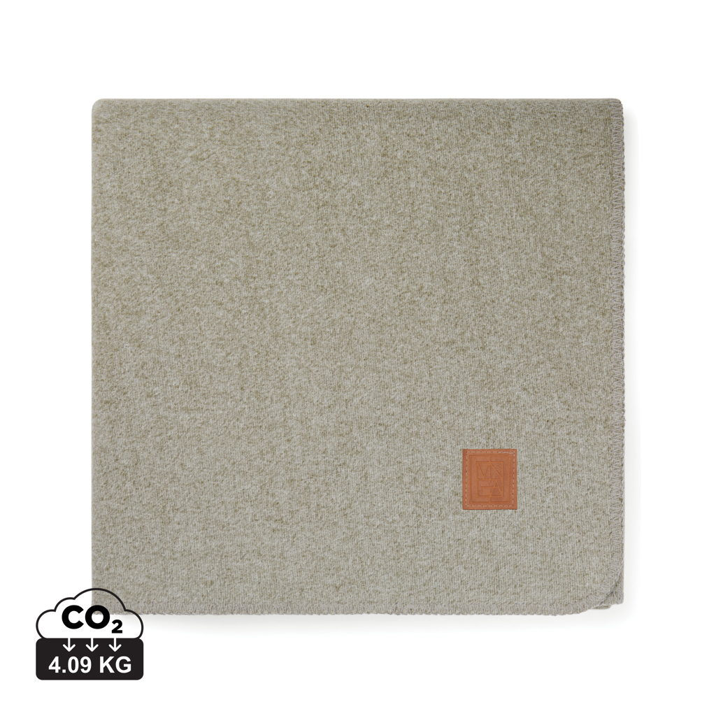 177081596754944 VINGA Moulton GRS RPET blanket - Image 1