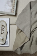 VINGA Moulton GRS RPET blanket - Image 5
