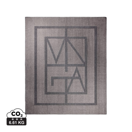 VINGA Monogram GRS blanket