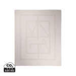 VINGA Monogram GRS blanket - Image 7