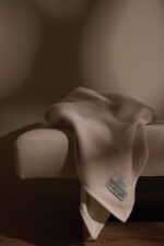 VINGA Monogram GRS blanket - Image 12