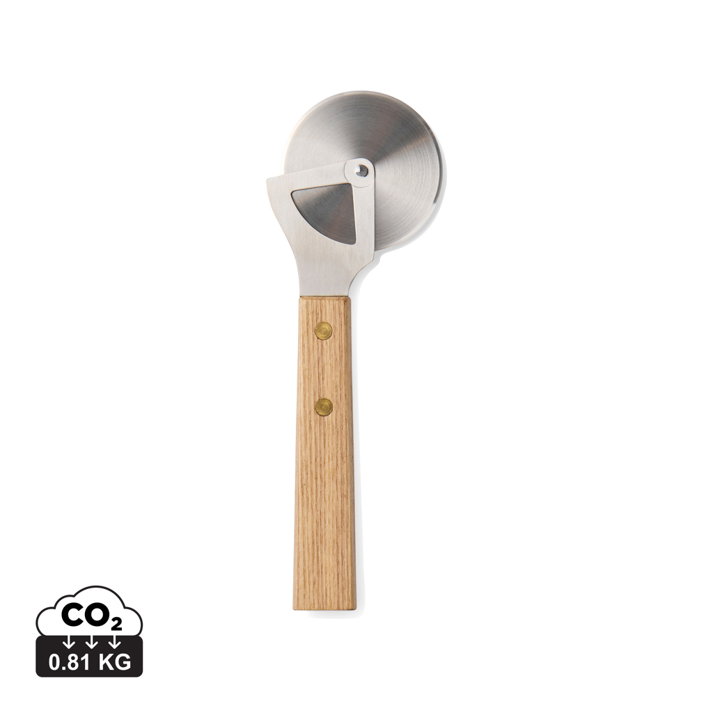 177081603544181 VINGA Paso pizza slicer - Image 1