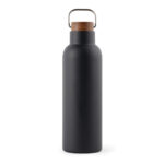 VINGA Ciro RCS recycled vacuum bottle 800ml - Image 2