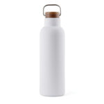 VINGA Ciro RCS recycled vacuum bottle 800ml - Image 16