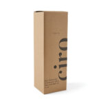 VINGA Ciro RCS recycled vacuum bottle 800ml - Image 7