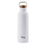 VINGA Ciro RCS recycled vacuum bottle 800ml - Image 19
