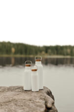 VINGA Ciro RCS recycled vacuum bottle 800ml - Image 20