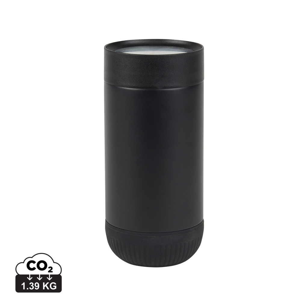 177081640864657 VINGA Erie RCS recycled SS push mug 350 ML - Image 1