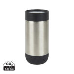 VINGA Erie RCS recycled SS push mug 350 ML - Image 8