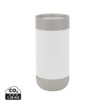 VINGA Erie RCS recycled SS push mug 350 ML - Image 14