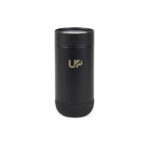 VINGA Erie RCS recycled SS push mug 350 ML - Image 6