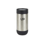 VINGA Erie RCS recycled SS push mug 350 ML - Image 13