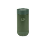 VINGA Erie RCS recycled SS push mug 350 ML - Image 28