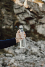 VINGA Lean RCS RPET waterbottle 800 ML - Image 7