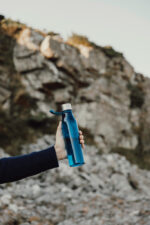VINGA Lean RCS RPET waterbottle 800 ML - Image 39