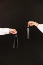 VINGA Baltimore RCS RPET bottle 550 ML - Image 17