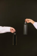 VINGA Baltimore RCS RPET bottle 550 ML - Image 43