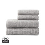 VINGA Verso OCS organic cotton towel, 4 pcs set - Image 9