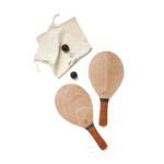 Vinga Colos beach tennis game - Image 2