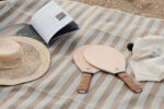 Vinga Colos beach tennis game - Image 5