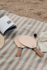 Vinga Colos beach tennis game - Image 6