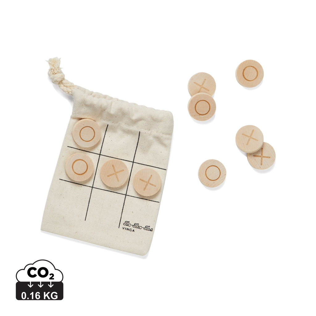 177081685856913 VINGA Tic-tac-toe mini game - Image 1