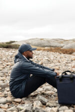 VINGA Baltimore AWARE™ recycled PET cap - Image 18