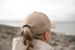 VINGA Baltimore AWARE™ recycled PET cap - Image 37