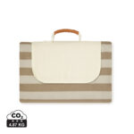 VINGA Alba GRS RPET picnic blanket large - Image 12