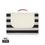 VINGA Alba GRS RPET picnic blanket large - Image 7