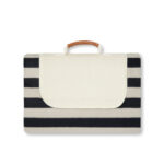 VINGA Alba GRS RPET picnic blanket large - Image 8