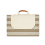 VINGA Alba GRS RPET picnic blanket large - Image 13