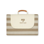 VINGA Alba GRS RPET picnic blanket large - Image 15