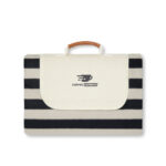 VINGA Alba GRS RPET picnic blanket large - Image 10