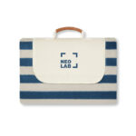 VINGA Alba GRS RPET picnic blanket large - Image 4