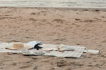 VINGA Alba GRS RPET picnic blanket medium - Image 10