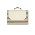 VINGA Alba GRS RPET picnic blanket small - Image 8