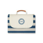 VINGA Alba GRS RPET picnic blanket medium - Image 14