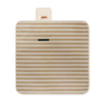 VINGA Alba GRS RPET picnic blanket small - Image 9
