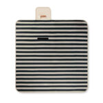 VINGA Alba GRS RPET picnic blanket small - Image 3